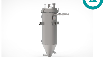 Застосування корозійностійких затворів InterApp Bianca та кульових кранів з PFA футеруванням в металургійній промисловості: кейс DrM, Dr. Mueller AG, Індонезія